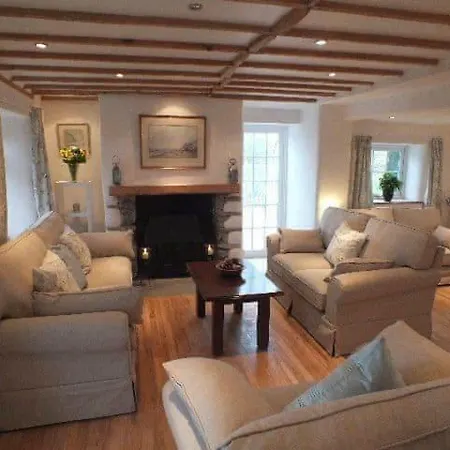 Langford House *